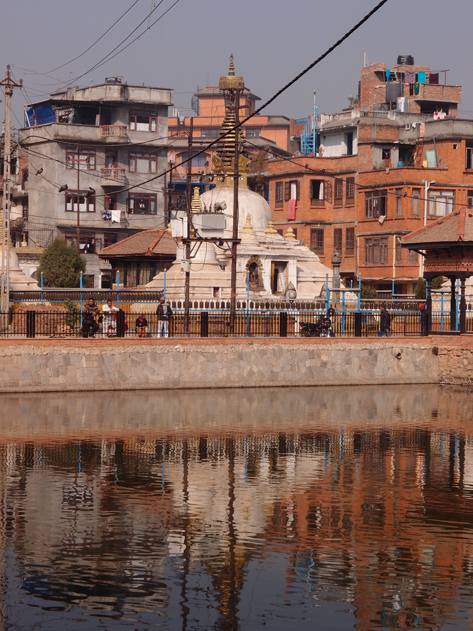 2018-01-19 11 Uhr - Patan (Foto, Video) 